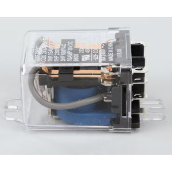 Lennox 23229-70 Relay, DPDT, 24VAC Coil 10Amp 28vdc