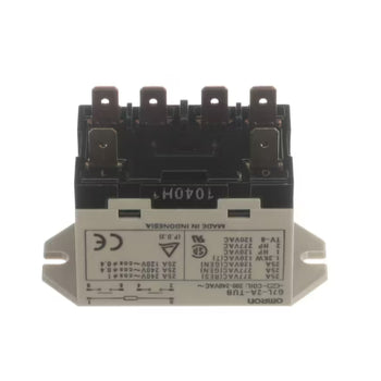 Vollrath G7L-1A-TUB Relay Switch 120/240V 25A