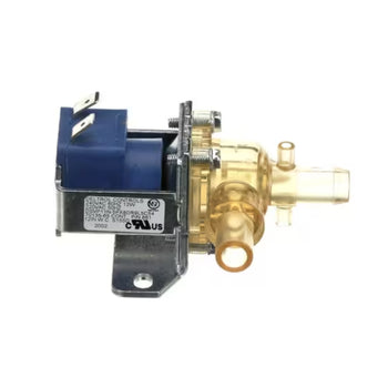 Wilbur Curtis DSVP11N-5PX8DR9L5C54 Valve Dump Right 240V 60Hz 9W