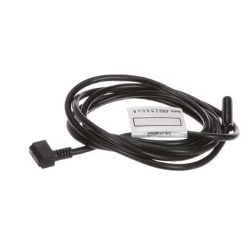 True 9T26015B Probe 6MM Black 1.5M 24AWG OEM