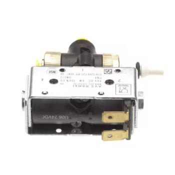 Nespresso Professional ETV-S209-F23-4PF-024 Valve 24VDC 6W Magnetic THP