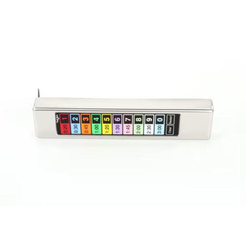 Amana Menumaster 20038604-0 Touch Panel Assembly Side