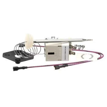 Newco 55.18019.150 Thermostat Kit, EGO Main with WIR