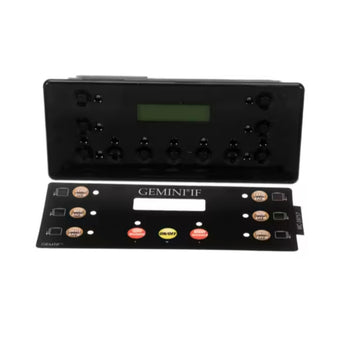 Wilbur Curtis WC-723-E User Control Module/Overlay Kit GEMTIF 3-Batch