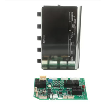 Whirlpool W10818012 Control Board/Touchpad Assembly, Refrigerator