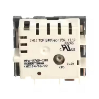 Imperial MPA-V769-IMM Infinite Control Switch 208/240V 15A for IRE SERIES