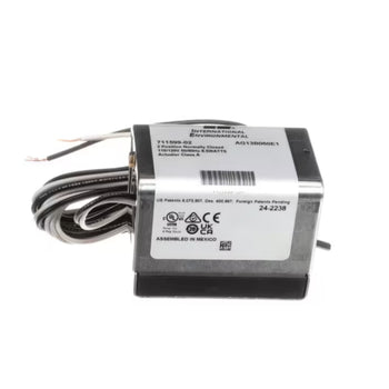 IEC AG13B060E1 Actuator Class A 110/120V 50/60HZ 6.5W Normally Closed