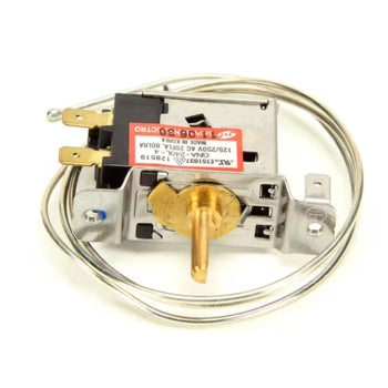 Turbo Air 128519 Thermostat, Refrigeration TST-28SD, TST-72SD, TST-60SD