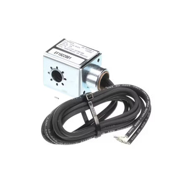 Carrier HVAC GS-02720-1 Coil Solenoid Valve 24VAC 50/60HZ
