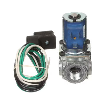 Middleby H91DA-9 Solenoid Valve 1/2NPT 1/2PSI natural Gas/Propane