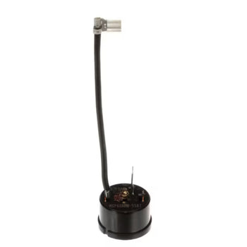 Delfield MSP40AMW-5587 Overload Compressor Genuine OEM