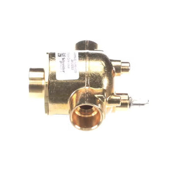 Carrier HVAC 24-2222 Zone Valve 2 Position, 3 Way
