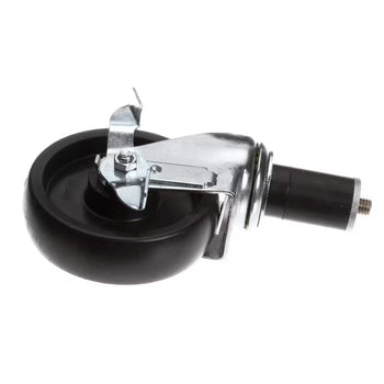 Wood Stone Corp VLB40 Caster Swivel with Brake Stem Genuine OEM