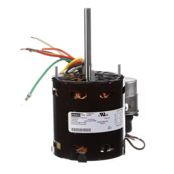 Carter-Hoffmann 71626455 Blower Motor U62B1, 115/230V 50/60HZ .63/.3FLA