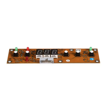 Vollrath 20110407 Control and Display Board, fits for 69504/6950402F