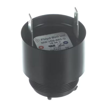 Hardt MW-V09-550-Q Buzzer 15-36 Volt, Standard
