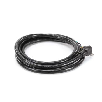 Cres Cor E77975 Cord 120V 20Amp Right Angle Plug 10' for 1000HHSS2DE240/1000HHSS2DX240 Models