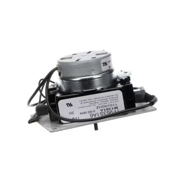 Bakers Pride TF963S2A6 Mechanical Timer 60Minutes 115V 60Hz