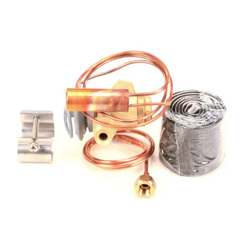 York 31018-3-0 Expansion Valve/TXV Kit with 30" Capillary R410A 4 Ton 5/8"x5/8"