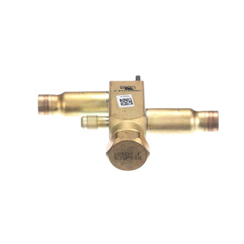 Heatcraft P29318102 Service Valve 1/2" 700PSIG OEM Part
