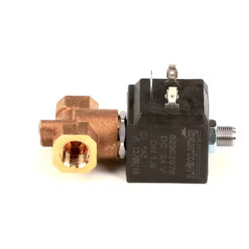 Schaerer 92902076 Solenoid Valve 3/2 24V, 1.6DC Fits for Ambiente & Verismo 701