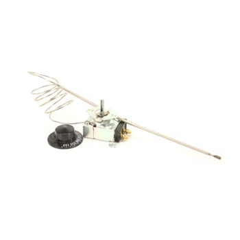 Montague KX-174-36 Thermostat with Dial for 115A/115G/115S