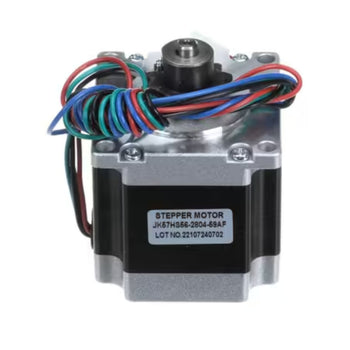 Prince Castle JK57HS56-2804-59AF Motor Kit with 12 Tooth Sprocket & Set Screwcompatoble with CTD/CTDE Models