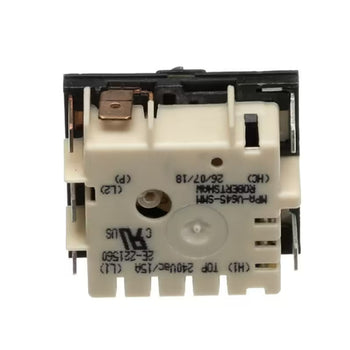 Star MPA-VS45-SMM Infinite Switch 240Volt 15Amp