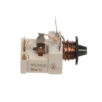 Beverage Air BN470 Relay, Danfoss, for 312-155D Compressor