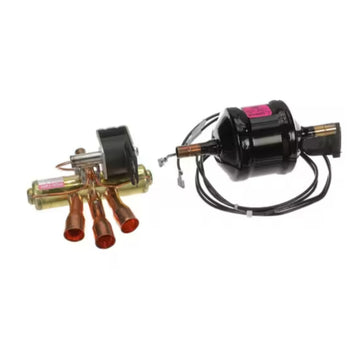 Goodman V240307C SHF(L)-7H-35-GM 2379216228 Reversing Valve 24 Volt Coil