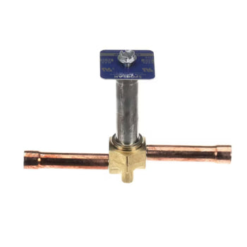 Heatcraft E5HP-2922 Solenoid Valve No Coil Sporlan