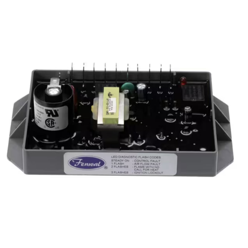 Vulcan Hart SD2016-AA 35-715913-015 Ignition Module - AIOsupplyworld.com