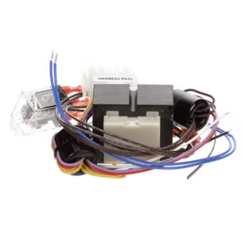 Ultrafryer 221-50218 Harness/Transformer/Relay Assembly Fast Im2000