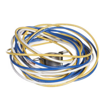 Whalen Company 37T23-43571 Klixon 3-Wire Aquastat with Blue Yellow & White Wires