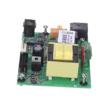 Hubbell Heaters V1703027 Control Board For Model J Boosters