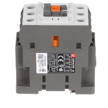 Power Soak P0104075049A78Y40N01 170522 Contactor 24V 40A. 3 Pole