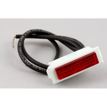 Vulcan Hart LL1503 Indicator Light, Red, Oven