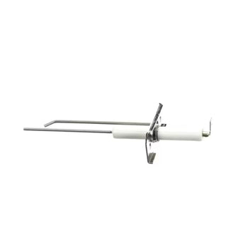 Hobart T-665 1841 Spark Electrode/ Flame Sensor 3 1/8", AM14/C44A/UW50