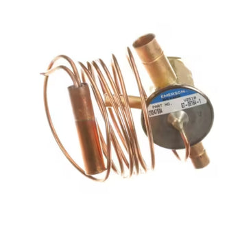 Heatcraft GT-06164-1 Thermostatic Expansion Valve ANE 1" SZ