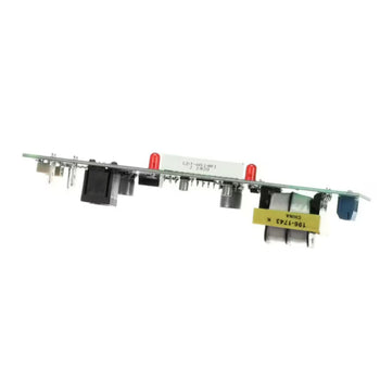 Nemco 0818936571 Temperature Readout Board FOR 8050SX-RC/8050SX-SLT-RC Models