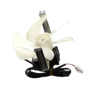Maxx Cold DC13V Fan/Motor Assembly Evaporator 13VDC 4 Watt