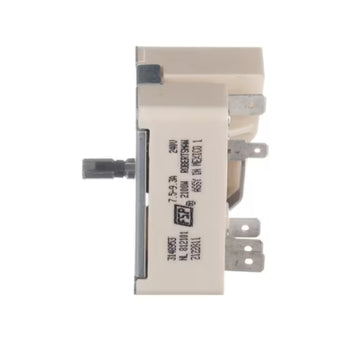 Whirlpool 2122811 Infinite Switch Surface Burner for WFC150M0JS