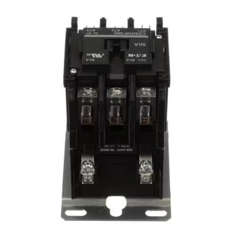 Hubbell Heaters TW191106 Contactor 3 Pole 208/240V 65A