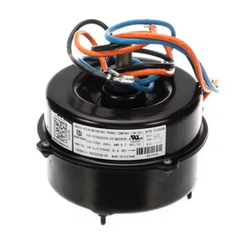 Nortek YDK-075S62220-03 Fan Motor 208-230 Volt 60HZ 1100 RPM for CSA4BD024KB Model