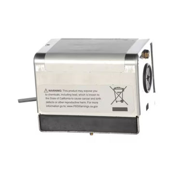 Whalen Company 24-2329 Actuator Zone Valve Pop Top 2 Position Normally Closed 110/120V 50/60HZ 18" Leads