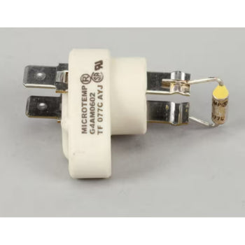 Lennox G4AM0602 Thermal Fuse/Cutoff 171F 250VAC 10 Amp
