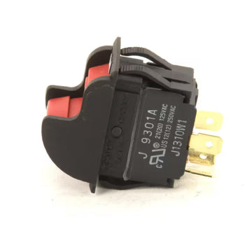 Univex 9301A Switch with Key compatible with MG/PM/VS2000