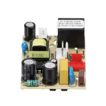 Magic Chef YB-ZL-POW-A2 Main Power Control Board