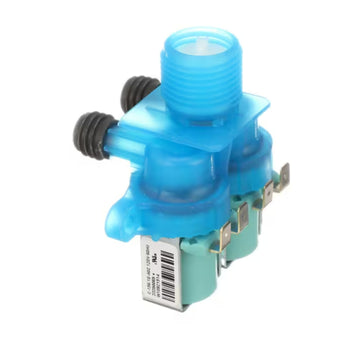 Whirlpool C-156/18-A02 Solenoid Valve Cold Water Dual Coil 120V 60HZ for Washing Machine