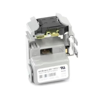Frigidaire 742187 Start Relay, Compressor